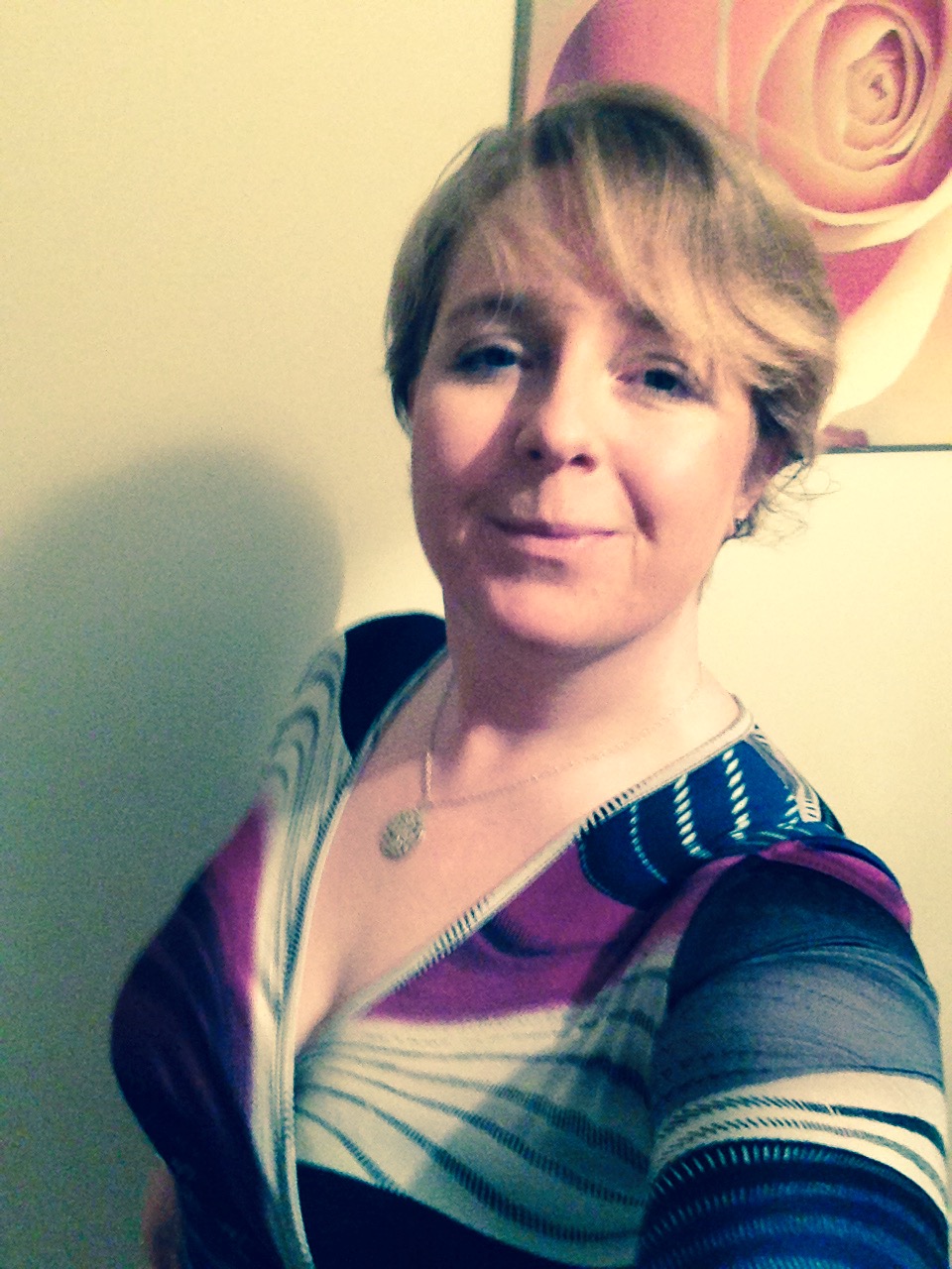 Deirdre Kelly